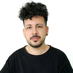 Retrato de Ulises Lento